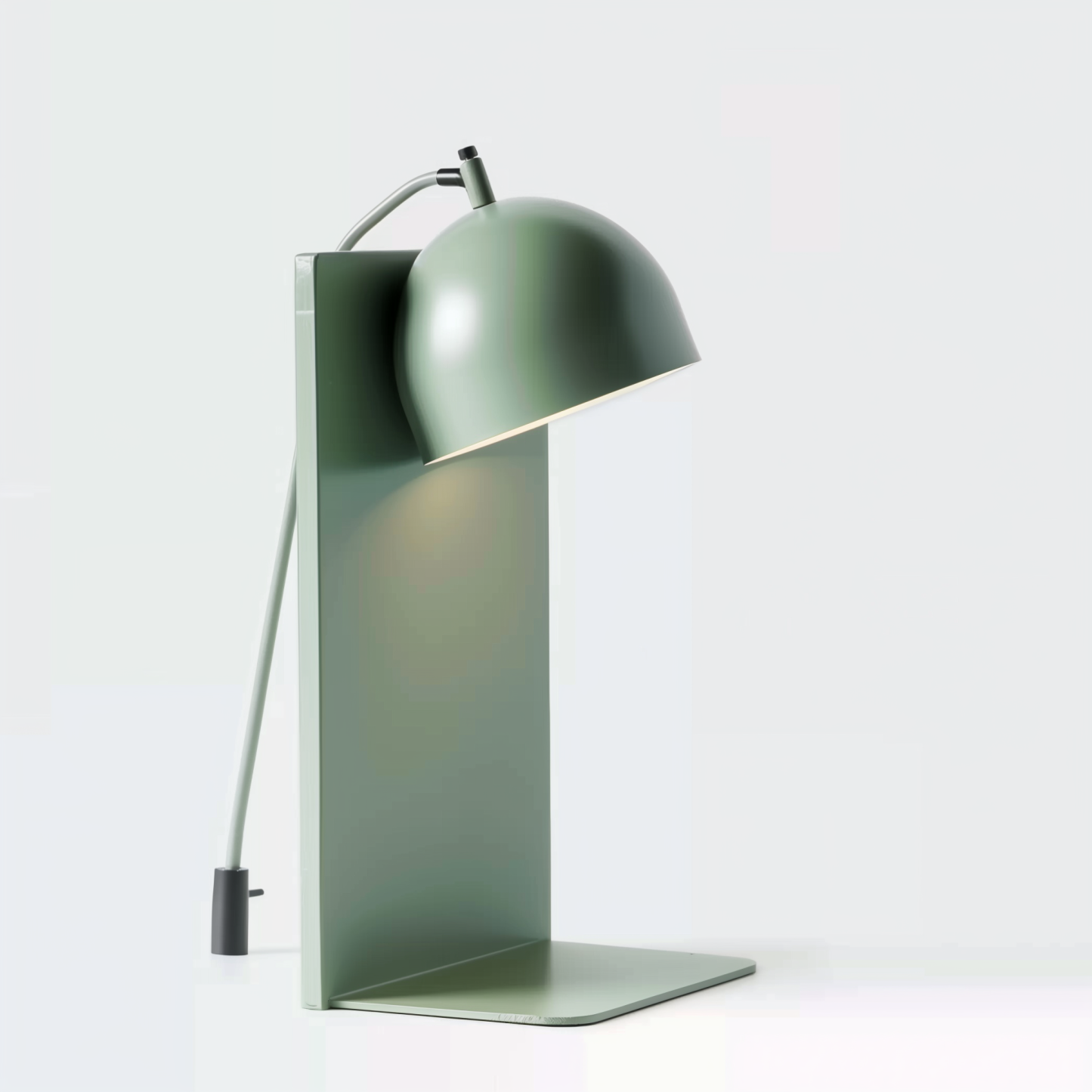 Green Lamp