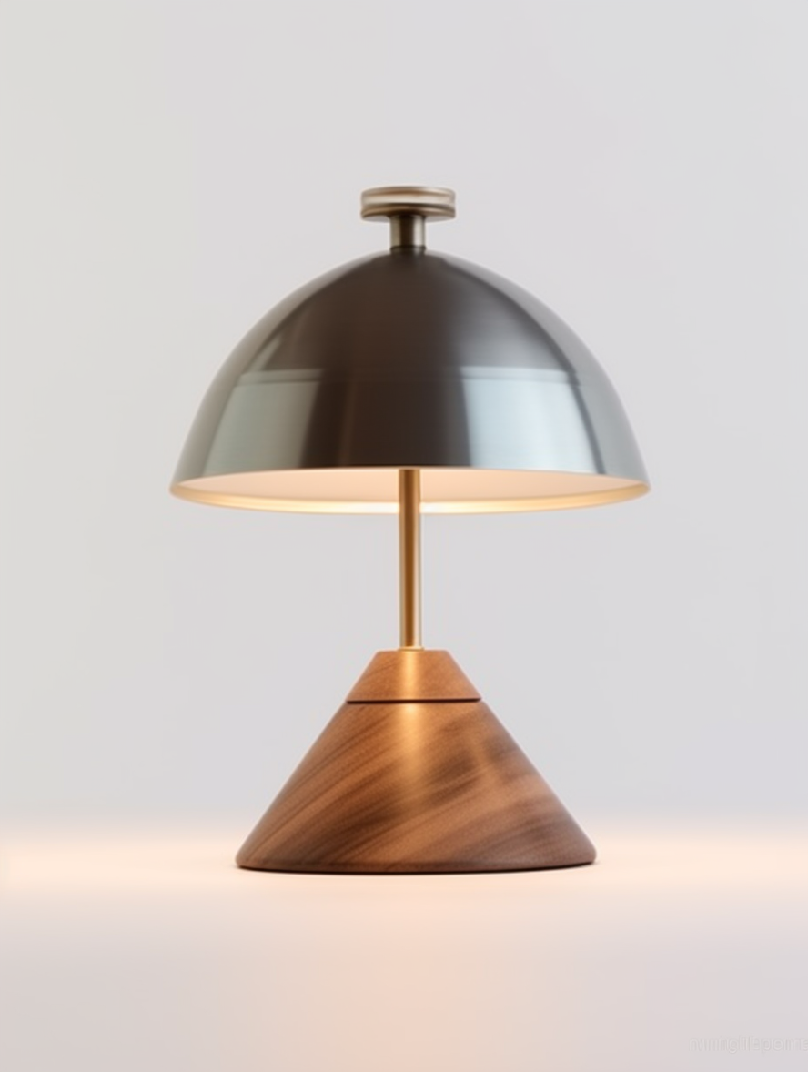 Design sense triangle light