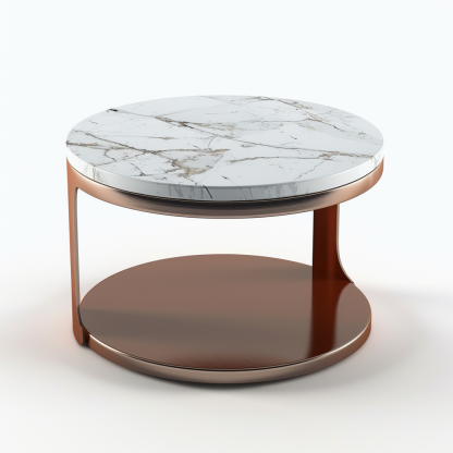Irene End Table