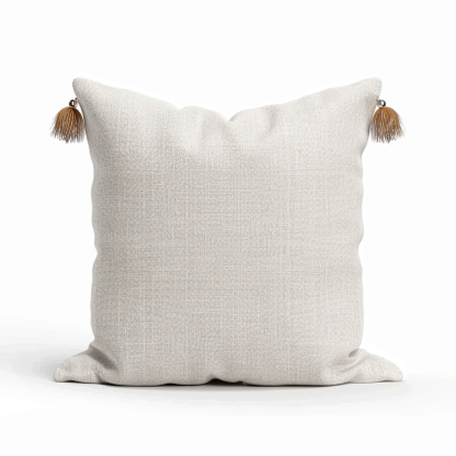 Throw pillow