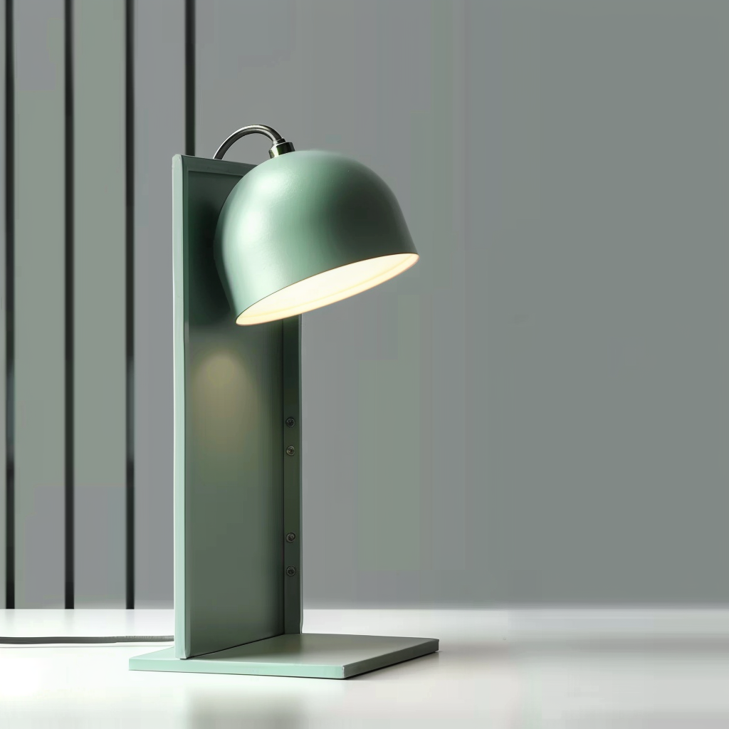 Green Lamp